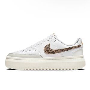 Platform Nike Sneakers size 8